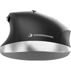 3DConnexion CadMouse Compact, Maus -Asus || HP || Digitus Verkäufe 3DConnexion CadMouse Compact Maus@@1712285 4