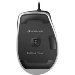 3DConnexion CadMouse Compact, Maus -Asus || HP || Digitus Verkäufe 3DConnexion CadMouse Compact Maus@@1712285 6