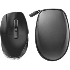 3DConnexion CadMouse Pro Wireless Left, Maus