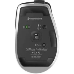 3DConnexion CadMouse Pro Wireless, Maus -Asus || HP || Digitus Verkäufe 3DConnexion CadMouse Pro Wireless Maus@@1875869 33