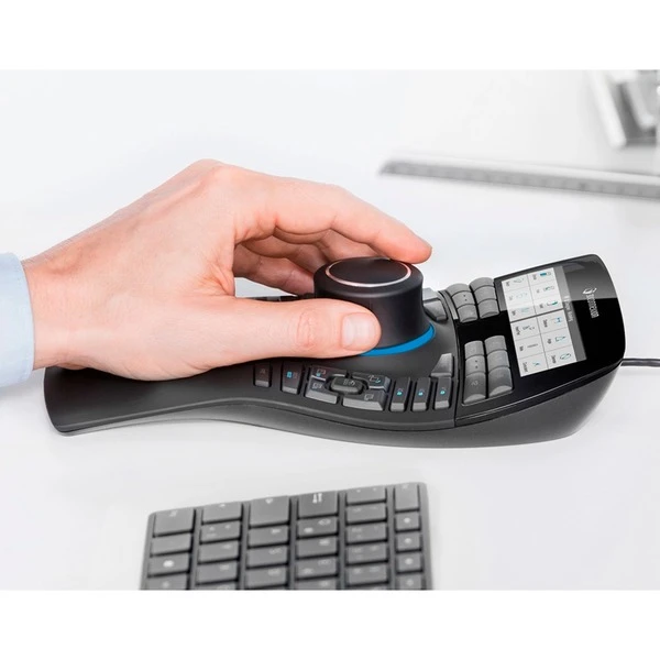 3DConnexion SpaceMouse Enterprise Kit 2, Set 7 3DConnexion SpaceMouse Enterprise Kit 2, Set – Bild 5