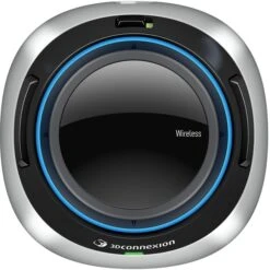 3DConnexion SpaceMouse Wireless, Maus 15 3DConnexion SpaceMouse Wireless, Maus -Asus || HP || Digitus Verkäufe 3DConnexion SpaceMouse Wireless Maus@@nmzv9915 5