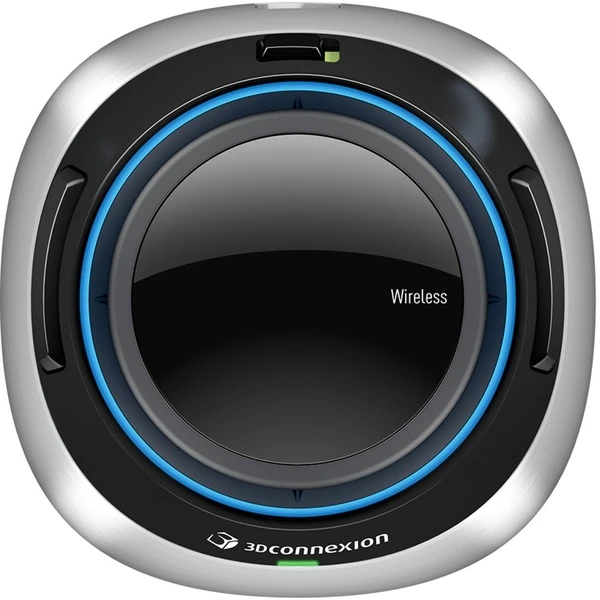 3DConnexion SpaceMouse Wireless, Maus 8 3DConnexion SpaceMouse Wireless, Maus – Bild 6