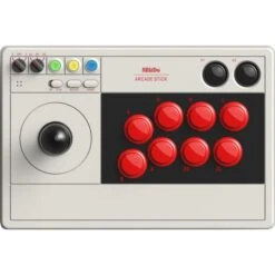 8BitDo Arcade Stick, Gamepad -Asus || HP || Digitus Verkäufe 8BitDo Arcade Stick Gamepad@@1676642 1