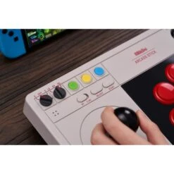 8BitDo Arcade Stick, Gamepad -Asus || HP || Digitus Verkäufe 8BitDo Arcade Stick Gamepad@@1676642 13