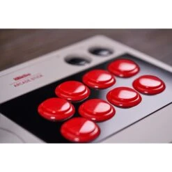 8BitDo Arcade Stick, Gamepad -Asus || HP || Digitus Verkäufe 8BitDo Arcade Stick Gamepad@@1676642 14