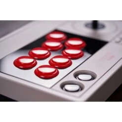 8BitDo Arcade Stick, Gamepad -Asus || HP || Digitus Verkäufe 8BitDo Arcade Stick Gamepad@@1676642 15