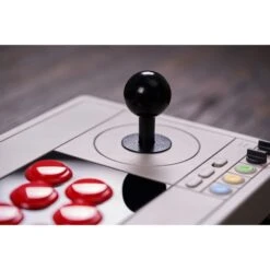 8BitDo Arcade Stick, Gamepad -Asus || HP || Digitus Verkäufe 8BitDo Arcade Stick Gamepad@@1676642 16