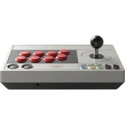 8BitDo Arcade Stick, Gamepad -Asus || HP || Digitus Verkäufe 8BitDo Arcade Stick Gamepad@@1676642 3
