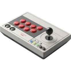 8BitDo Arcade Stick, Gamepad -Asus || HP || Digitus Verkäufe 8BitDo Arcade Stick Gamepad@@1676642 6