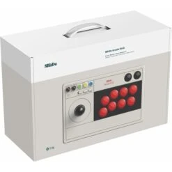 8BitDo Arcade Stick, Gamepad -Asus || HP || Digitus Verkäufe 8BitDo Arcade Stick Gamepad@@1676642 7