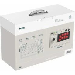 8BitDo Arcade Stick, Gamepad -Asus || HP || Digitus Verkäufe 8BitDo Arcade Stick Gamepad@@1676642 8