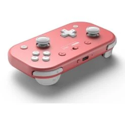 8BitDo Lite 2 Pink, Gamepad -Asus || HP || Digitus Verkäufe 8BitDo Lite 2 Pink Gamepad@@1852144 2