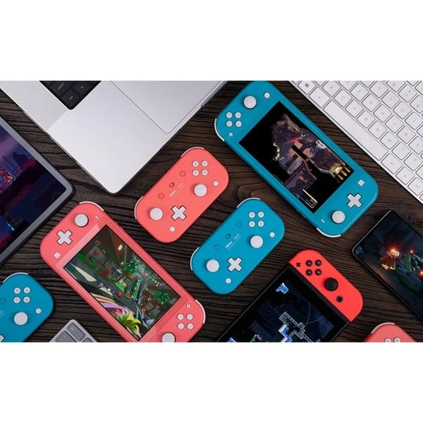 8BitDo Lite 2 Turquoise, Gamepad 16 8BitDo Lite 2 Turquoise, Gamepad – Bild 14