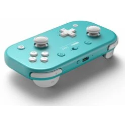 8BitDo Lite 2 Turquoise, Gamepad 19 8BitDo Lite 2 Turquoise, Gamepad -Asus || HP || Digitus Verkäufe 8BitDo Lite 2 Turquoise Gamepad@@1852145 2