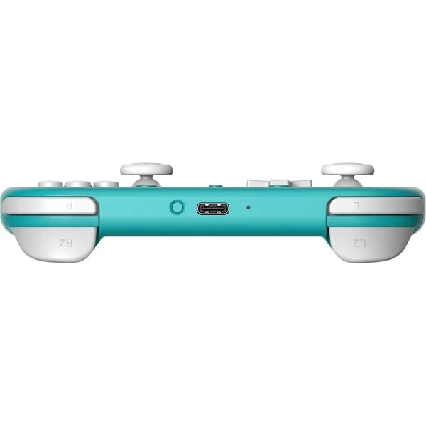 8BitDo Lite 2 Turquoise, Gamepad 9 8BitDo Lite 2 Turquoise, Gamepad – Bild 7