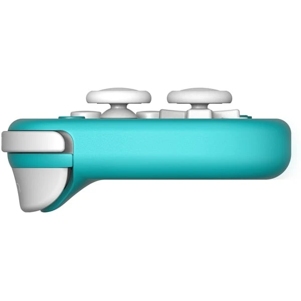 8BitDo Lite 2 Turquoise, Gamepad 11 8BitDo Lite 2 Turquoise, Gamepad – Bild 9