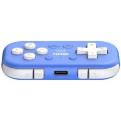 8BitDo Micro Bluetooth Gamepad -Asus || HP || Digitus Verkäufe 8BitDo Micro Bluetooth Gamepad@@100014951 2