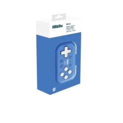 8BitDo Micro Bluetooth Gamepad -Asus || HP || Digitus Verkäufe 8BitDo Micro Bluetooth Gamepad@@100014951 4