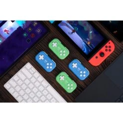 8BitDo Micro Bluetooth Gamepad -Asus || HP || Digitus Verkäufe 8BitDo Micro Bluetooth Gamepad@@100014951 6