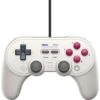 8BitDo Pro 2 Wired G Classic, Gamepad 2 8BitDo Pro 2 Wired G Classic, Gamepad -Asus || HP || Digitus Verkäufe 8BitDo Pro 2 Wired G Classic Gamepad@@1824633