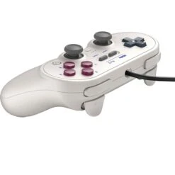 8BitDo Pro 2 Wired G Classic, Gamepad -Asus || HP || Digitus Verkäufe 8BitDo Pro 2 Wired G Classic Gamepad@@1824633 3