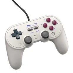 8BitDo Pro 2 Wired G Classic, Gamepad -Asus || HP || Digitus Verkäufe 8BitDo Pro 2 Wired G Classic Gamepad@@1824633 4