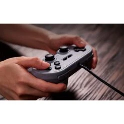 8BitDo Pro 2 Wired G Classic, Gamepad -Asus || HP || Digitus Verkäufe 8BitDo Pro 2 Wired G Classic Gamepad@@1824633 6