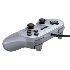 8BitDo Pro 2 Wired PS, Gamepad 17 8BitDo Pro 2 Wired PS, Gamepad -Asus || HP || Digitus Verkäufe 8BitDo Pro 2 Wired PS Gamepad@@1824637 4