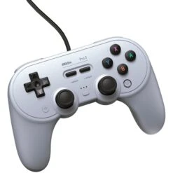 8BitDo Pro 2 Wired PS, Gamepad 18 8BitDo Pro 2 Wired PS, Gamepad -Asus || HP || Digitus Verkäufe 8BitDo Pro 2 Wired PS Gamepad@@1824637 5