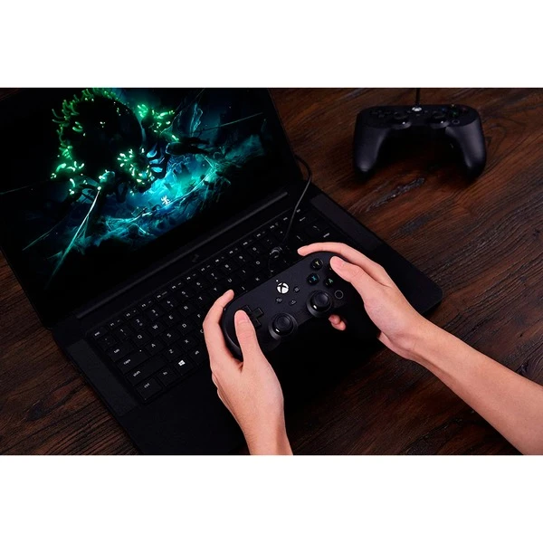 8BitDo Pro 2 Wired For Xbox, Gamepad 8 8BitDo Pro 2 Wired For Xbox, Gamepad – Bild 6