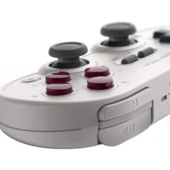 8BitDo SN30 Pro G Classic, Gamepad -Asus || HP || Digitus Verkäufe 8BitDo SN30 Pro G Classic Gamepad@@njz800 2