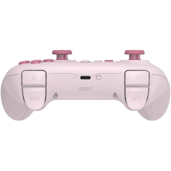 8BitDo Ultimate C Bluetooth, Gamepad 5 8BitDo Ultimate C Bluetooth, Gamepad – Bild 3