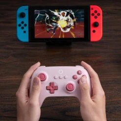 8BitDo Ultimate C Bluetooth, Gamepad 15 8BitDo Ultimate C Bluetooth, Gamepad -Asus || HP || Digitus Verkäufe 8BitDo Ultimate C Bluetooth Gamepad@@100024613 36