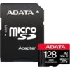 ADATA High Endurance 128 GB MicroSDXC, Speicherkarte