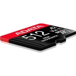 ADATA High Endurance 512 GB MicroSDXC, Speicherkarte -Asus || HP || Digitus Verkäufe ADATA High Endurance 512 GB microSDXC Speicherkarte@@100005945 2