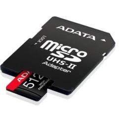 ADATA High Endurance 512 GB MicroSDXC, Speicherkarte -Asus || HP || Digitus Verkäufe ADATA High Endurance 512 GB microSDXC Speicherkarte@@100005945 3