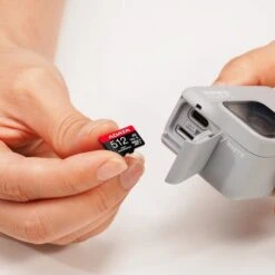 ADATA High Endurance 512 GB MicroSDXC, Speicherkarte -Asus || HP || Digitus Verkäufe ADATA High Endurance 512 GB microSDXC Speicherkarte@@100005945 5