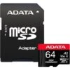 ADATA High Endurance 64 GB, Speicherkarte 1 ADATA High Endurance 64 GB, Speicherkarte -Asus || HP || Digitus Verkäufe ADATA High Endurance 64 GB Speicherkarte@@imgtvo