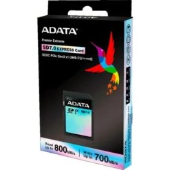 ADATA Premier Extreme SDXC 256 GB, Speicherkarte -Asus || HP || Digitus Verkäufe ADATA Premier Extreme SDXC 256 GB Speicherkarte@@1792702 3