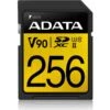 ADATA Premier One 256 GB SDXC, Speicherkarte 2 ADATA Premier One 256 GB SDXC, Speicherkarte -Asus || HP || Digitus Verkäufe ADATA Premier One 256 GB SDXC Speicherkarte@@imirv7
