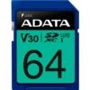 ADATA Premier Pro 64 GB SDXC, Speicherkarte -Asus || HP || Digitus Verkäufe ADATA Premier Pro 64 GB SDXC Speicherkarte@@imgrvb