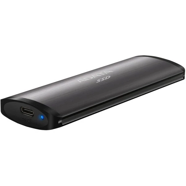 ADATA SE760 2 TB, Externe SSD 4 ADATA SE760 2 TB, Externe SSD – Bild 2