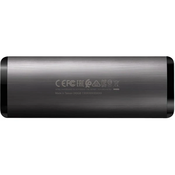 ADATA SE760 2 TB, Externe SSD 6 ADATA SE760 2 TB, Externe SSD – Bild 4