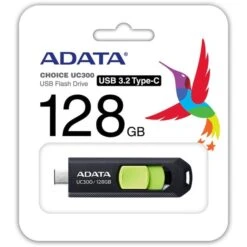 ADATA UC300 128 GB, USB-Stick 11 ADATA UC300 128 GB, USB-Stick -Asus || HP || Digitus Verkäufe ADATA UC300 128 GB USB Stick@@1871851 3