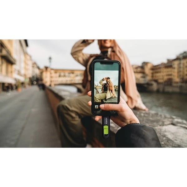 ADATA UC300 128 GB, USB-Stick 8 ADATA UC300 128 GB, USB-Stick – Bild 6