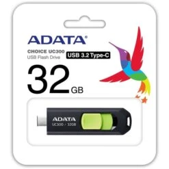 ADATA UC300 32 GB, USB-Stick -Asus || HP || Digitus Verkäufe ADATA UC300 32 GB USB Stick@@1871850 3