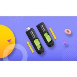 ADATA UC300 32 GB, USB-Stick -Asus || HP || Digitus Verkäufe ADATA UC300 32 GB USB Stick@@1871850 4