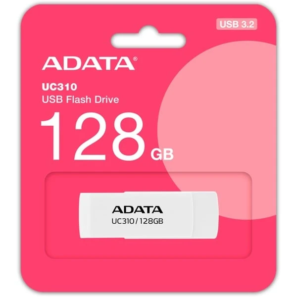 ADATA UC310 128 GB, USB-Stick 3 ADATA UC310 128 GB, USB-Stick