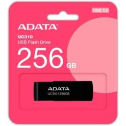 ADATA UC310 256 GB, USB-Stick -Asus || HP || Digitus Verkäufe ADATA UC310 256 GB USB Stick@@100006058 3